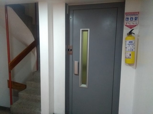 Apartamento en venta en Galerias, Bogotá · foto 18 de 21