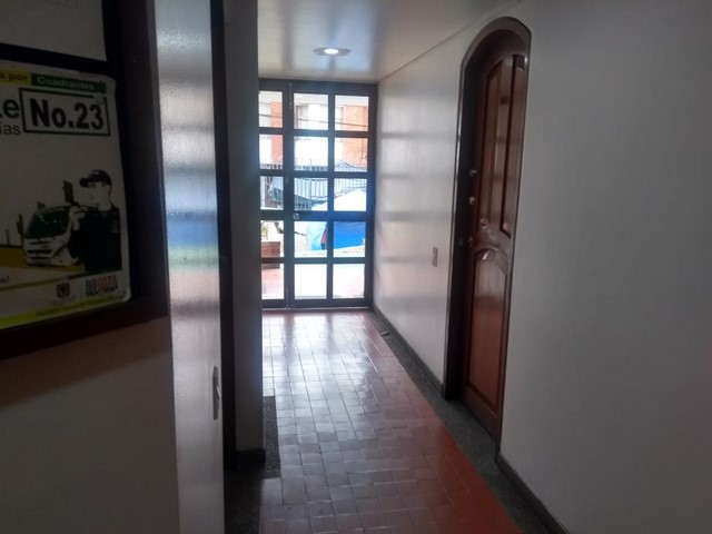 Apartamento en venta en Galerias, Bogotá · foto 19 de 21