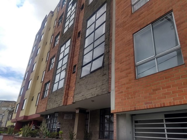 Apartamento en venta en Galerias, Bogotá · foto 20 de 21