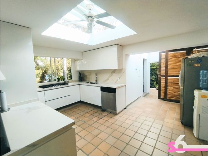 Casa de 5 alcobas en venta en Las Palmas, Ricaurte, 550 m² · foto 5 de 22