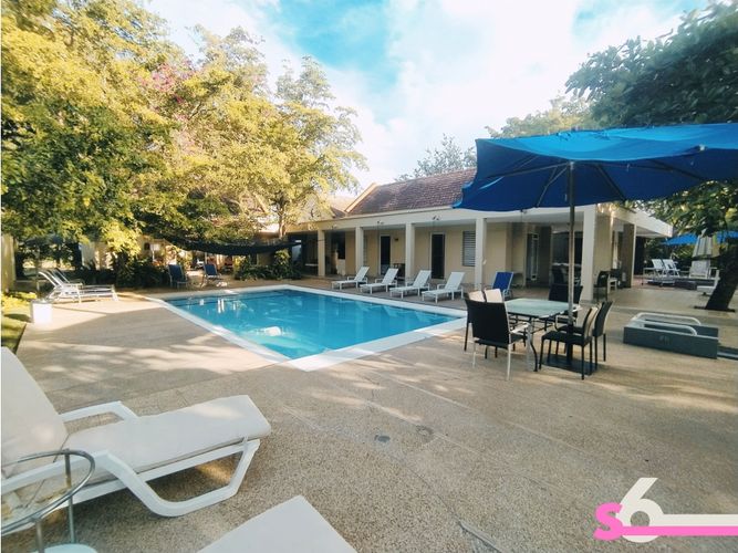 Casa de 5 alcobas en venta en Las Palmas, Ricaurte, 550 m² · foto 6 de 22