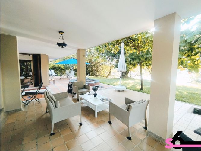 Casa de 5 alcobas en venta en Las Palmas, Ricaurte, 550 m² · foto 10 de 22
