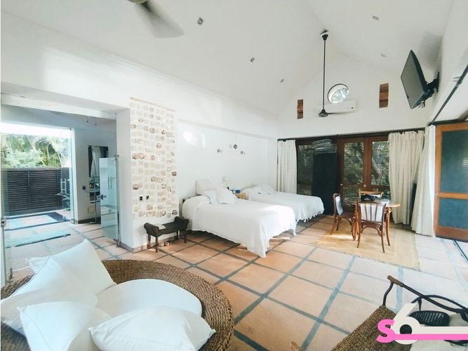 Casa de 5 alcobas en venta en Las Palmas, Ricaurte, 550 m² · foto 12 de 22