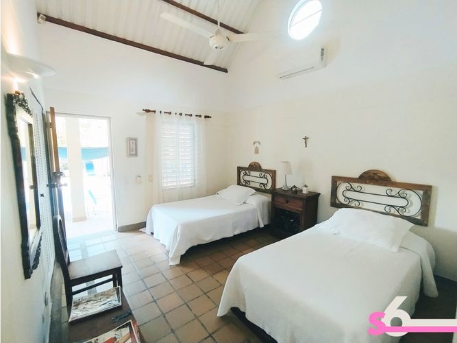 Casa de 5 alcobas en venta en Las Palmas, Ricaurte, 550 m² · foto 18 de 22