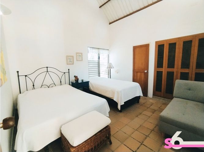 Casa de 5 alcobas en venta en Las Palmas, Ricaurte, 550 m² · foto 19 de 22