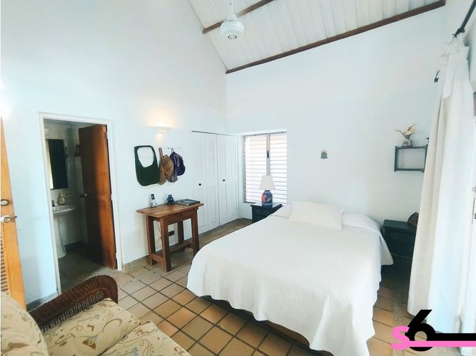 Casa de 5 alcobas en venta en Las Palmas, Ricaurte, 550 m² · foto 21 de 22