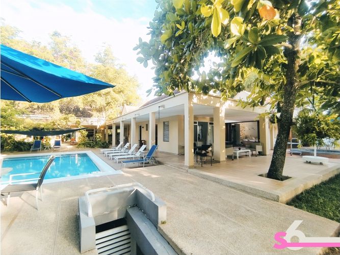 Casa de 5 alcobas en venta en Las Palmas, Ricaurte, 550 m² · foto 22 de 22