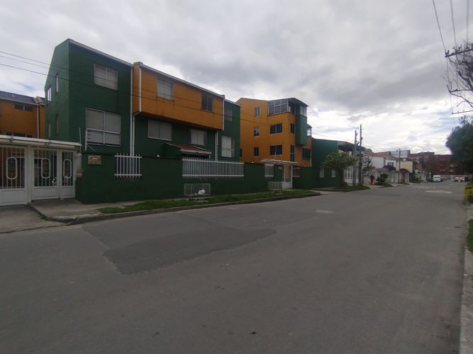 Apartamento en venta en Villa Adriana, Bogotá · foto 2 de 24
