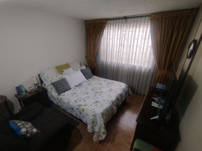Apartamento en venta en Villa Adriana, Bogotá · foto 4 de 24