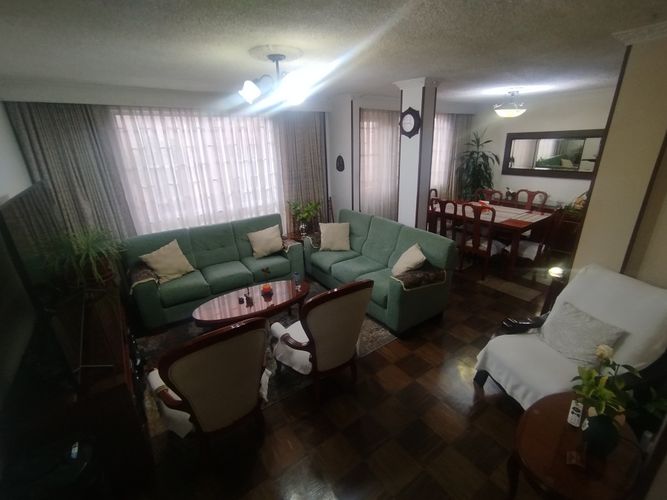 Apartamento en venta en Villa Adriana, Bogotá · foto 16 de 24