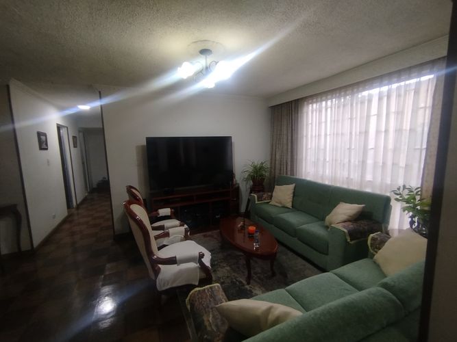 Apartamento en venta en Villa Adriana, Bogotá · foto 17 de 24