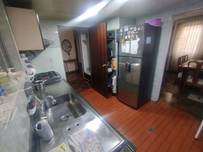 Apartamento en venta en Villa Adriana, Bogotá · foto 23 de 24
