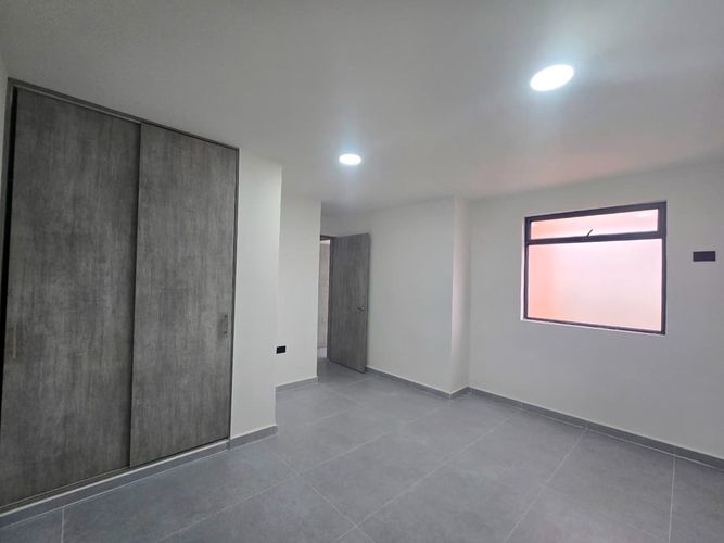 Apartamento de 3 alcobas en arriendo en Belén, Medellín, 110 m² · foto 13 de 17