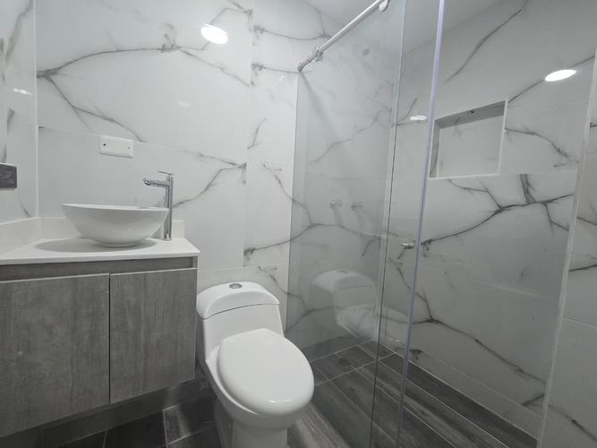 Apartamento de 3 alcobas en arriendo en Belén, Medellín, 110 m² · foto 11 de 17