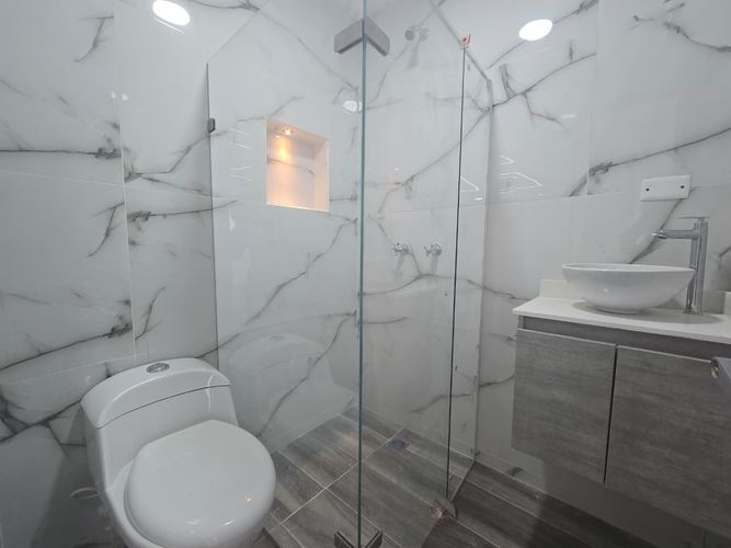 Apartamento de 3 alcobas en arriendo en Belén, Medellín, 110 m² · foto 10 de 17