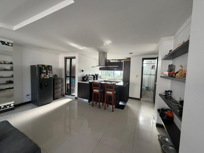 Apartamento de 2 alcobas en venta en San Cancio, Manizales, 90 m² · foto 14 de 14