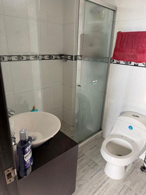 Apartamento de 2 alcobas en venta en San Cancio, Manizales, 90 m² · foto 13 de 14