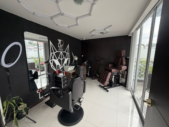 Apartamento de 2 alcobas en venta en San Cancio, Manizales, 90 m² · foto 12 de 14