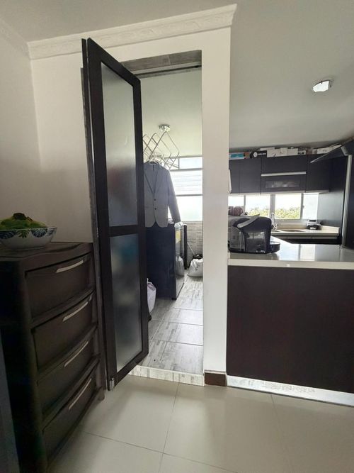 Apartamento de 2 alcobas en venta en San Cancio, Manizales, 90 m² · foto 6 de 14