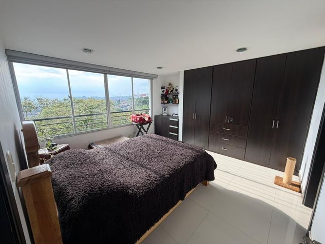 Apartamento de 2 alcobas en venta en San Cancio, Manizales, 90 m² · foto 8 de 14