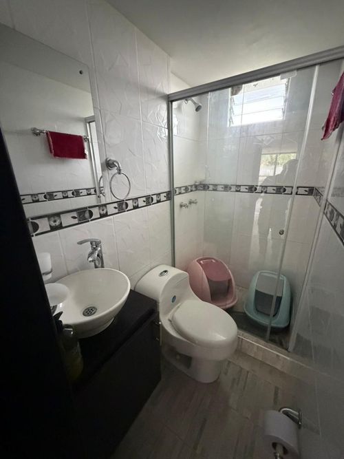 Apartamento de 2 alcobas en venta en San Cancio, Manizales, 90 m² · foto 11 de 14
