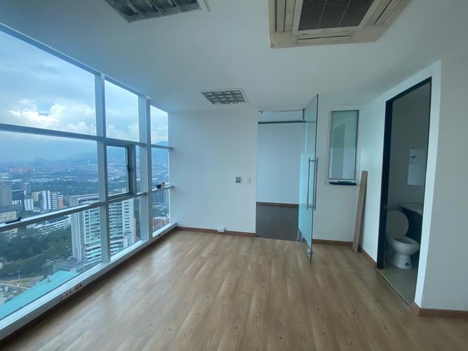 Oficina en arriendo en El Poblado, Medellín, 50 m² · foto 12 de 16