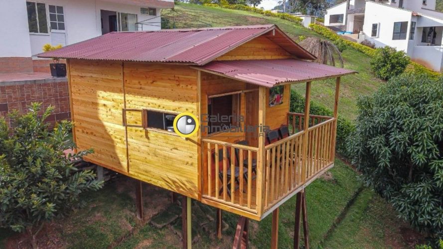Casa de 5 alcobas en venta en Ruitoque, Piedecuesta, 260 m² · foto 12 de 15
