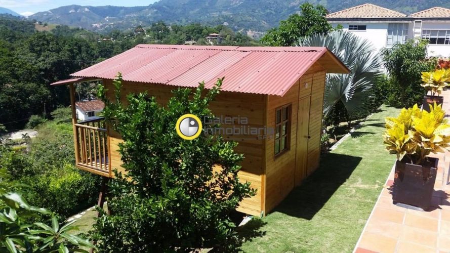 Casa de 5 alcobas en venta en Ruitoque, Piedecuesta, 260 m² · foto 15 de 15