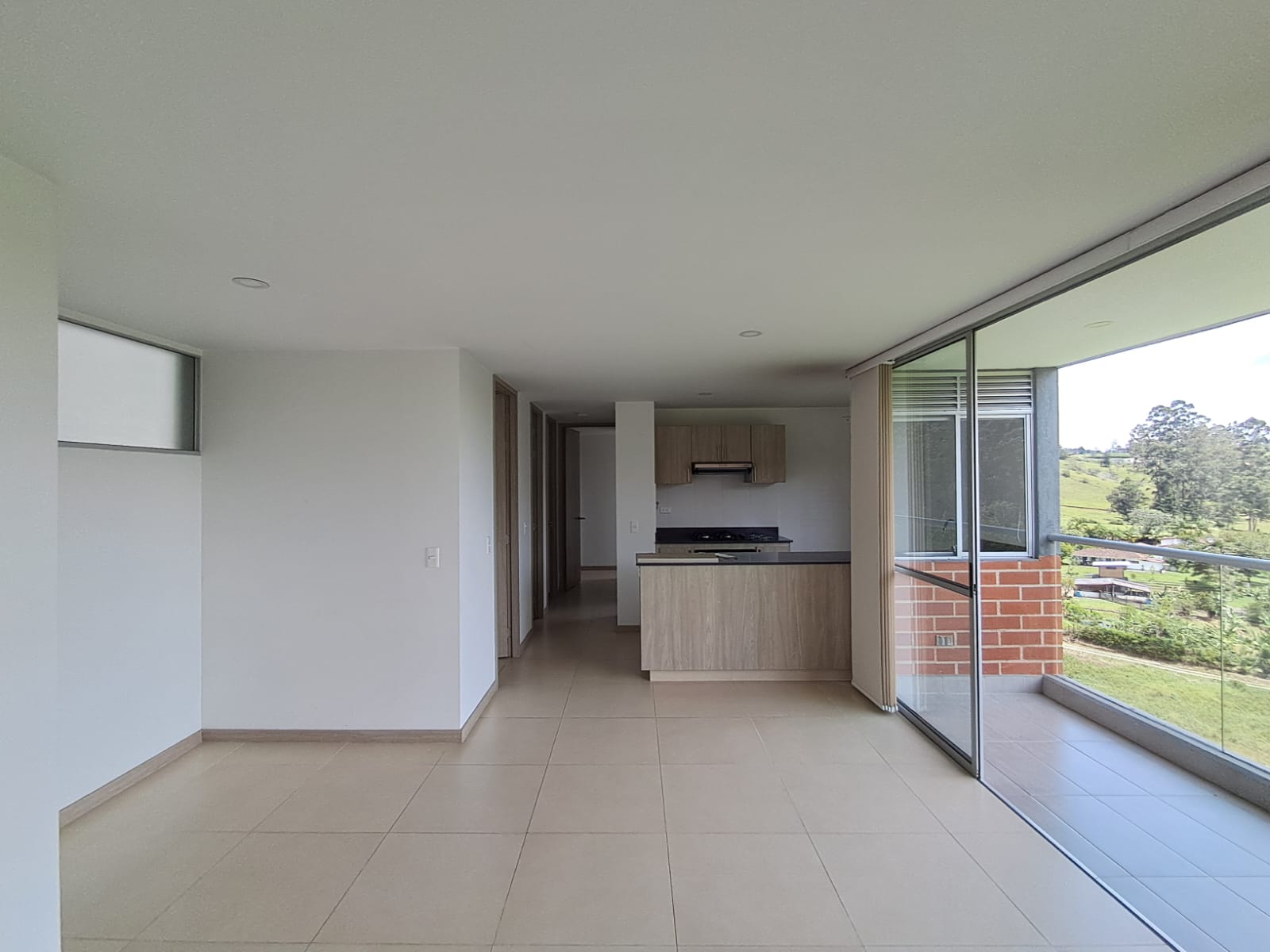 Apartamento en arriendo en Los Colegios, Rionegro · foto 2 de 15