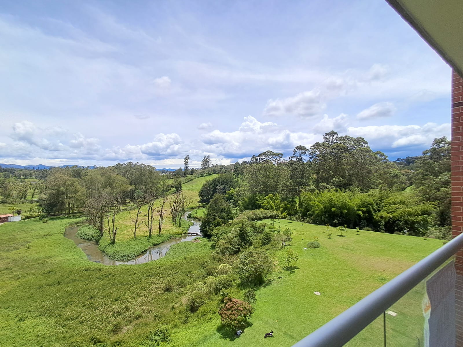 Apartamento en arriendo en Los Colegios, Rionegro · foto 3 de 15