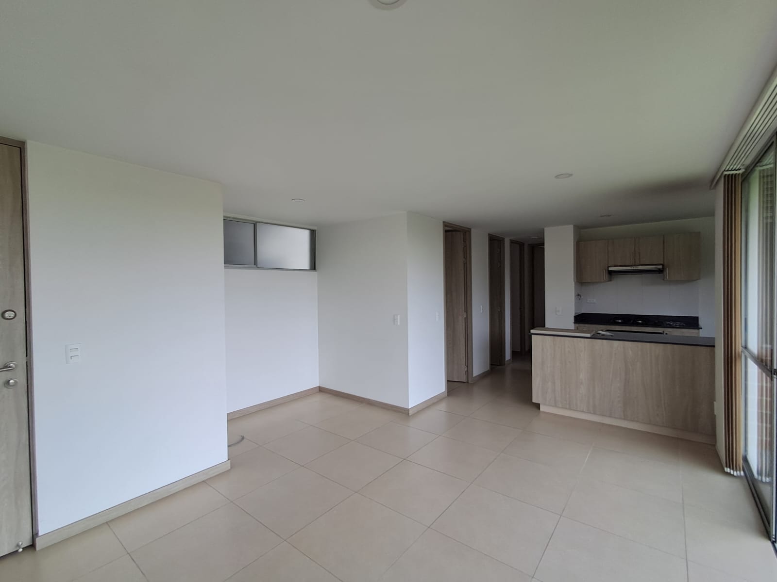 Apartamento en arriendo en Los Colegios, Rionegro · foto 4 de 15