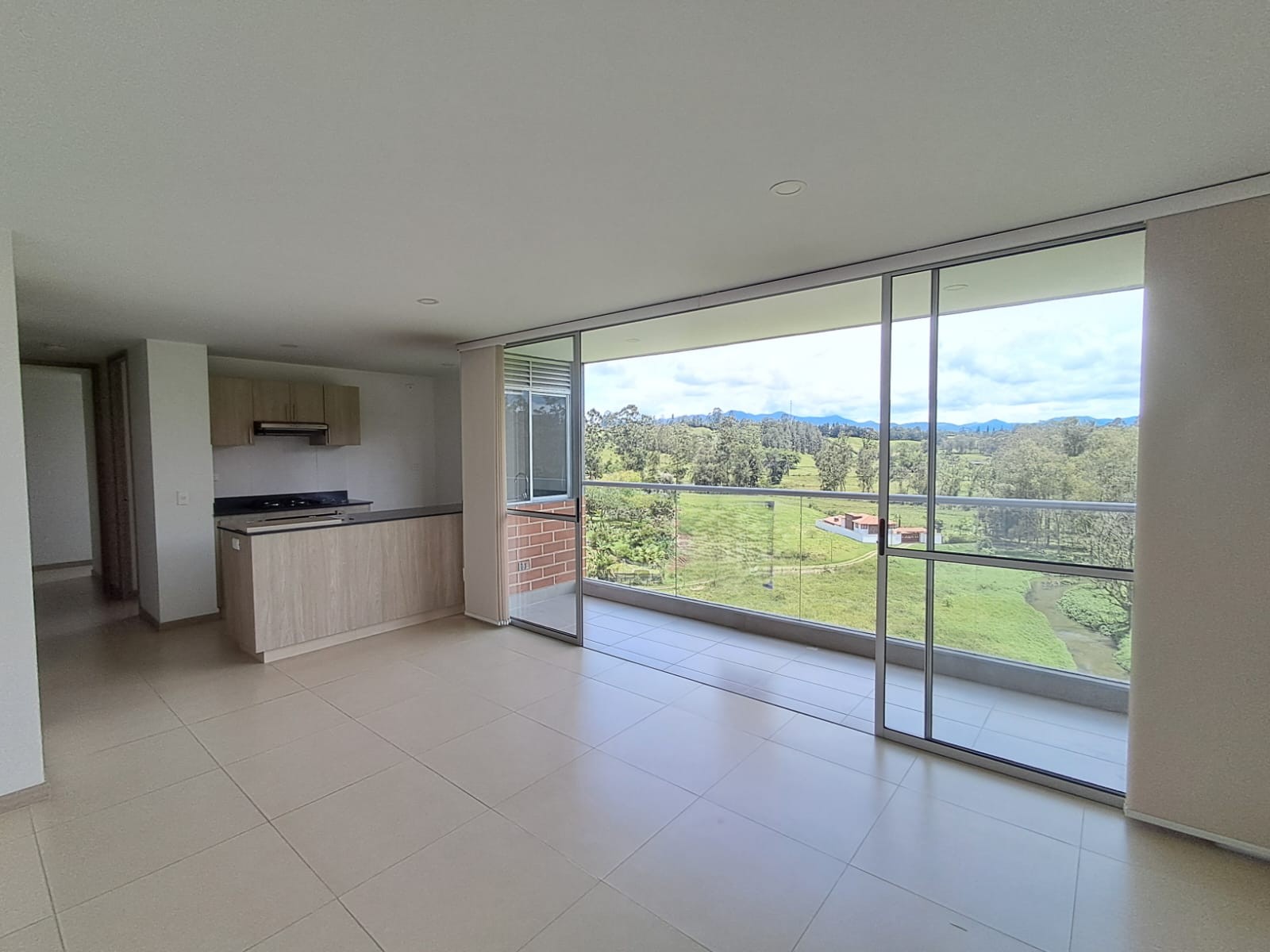 Apartamento en arriendo en Los Colegios, Rionegro · foto 5 de 15