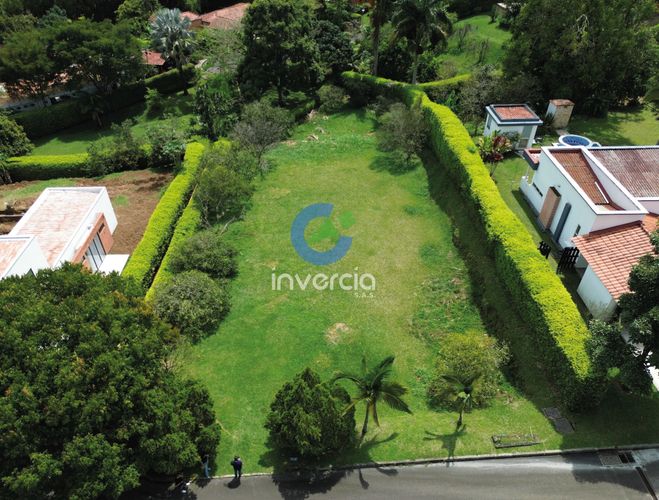 Lote en venta en Cerritos, Pereira, 15000 m² · foto 2 de 8
