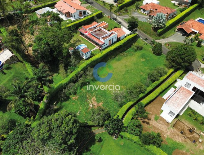 Lote en venta en Cerritos, Pereira, 15000 m² · foto 3 de 8