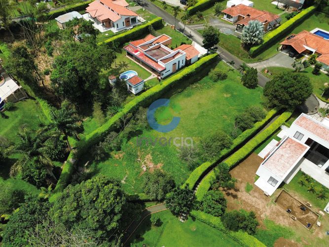 Lote en venta en Cerritos, Pereira, 15000 m² · foto 5 de 8