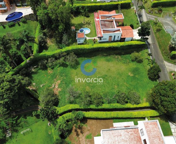 Lote en venta en Cerritos, Pereira, 15000 m² · foto 7 de 8