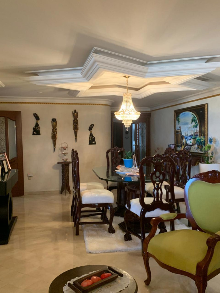 Apartamento en Arriendo en El golf, Barranquilla