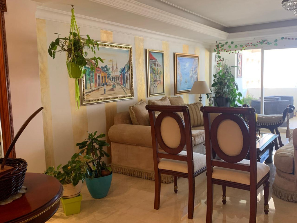 Apartamento en arriendo en El Golf, Barranquilla · foto 2 de 11