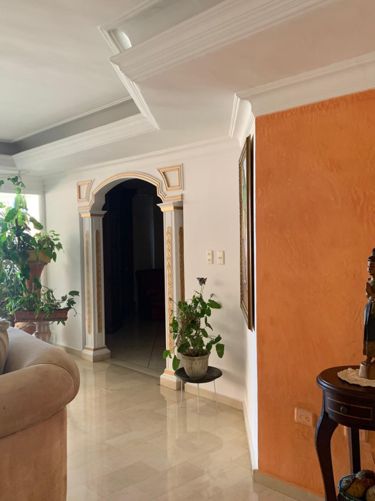 Apartamento en arriendo en El Golf, Barranquilla · foto 5 de 11