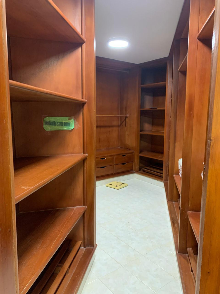 Apartamento en arriendo en El Golf, Barranquilla · foto 6 de 11