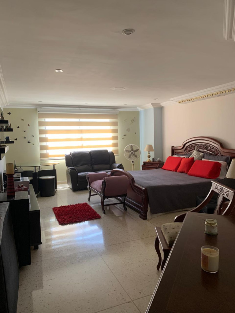 Apartamento en arriendo en El Golf, Barranquilla · foto 9 de 11