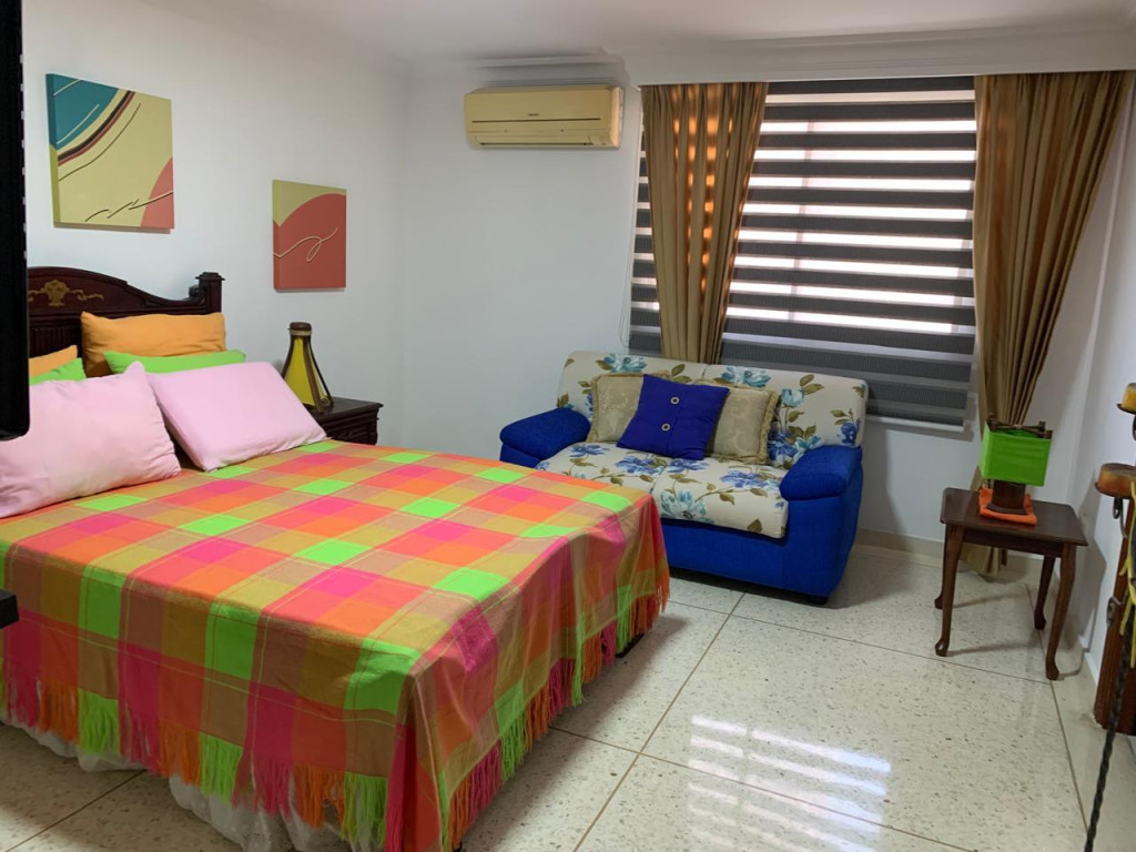 Apartamento en arriendo en El Golf, Barranquilla · foto 10 de 11