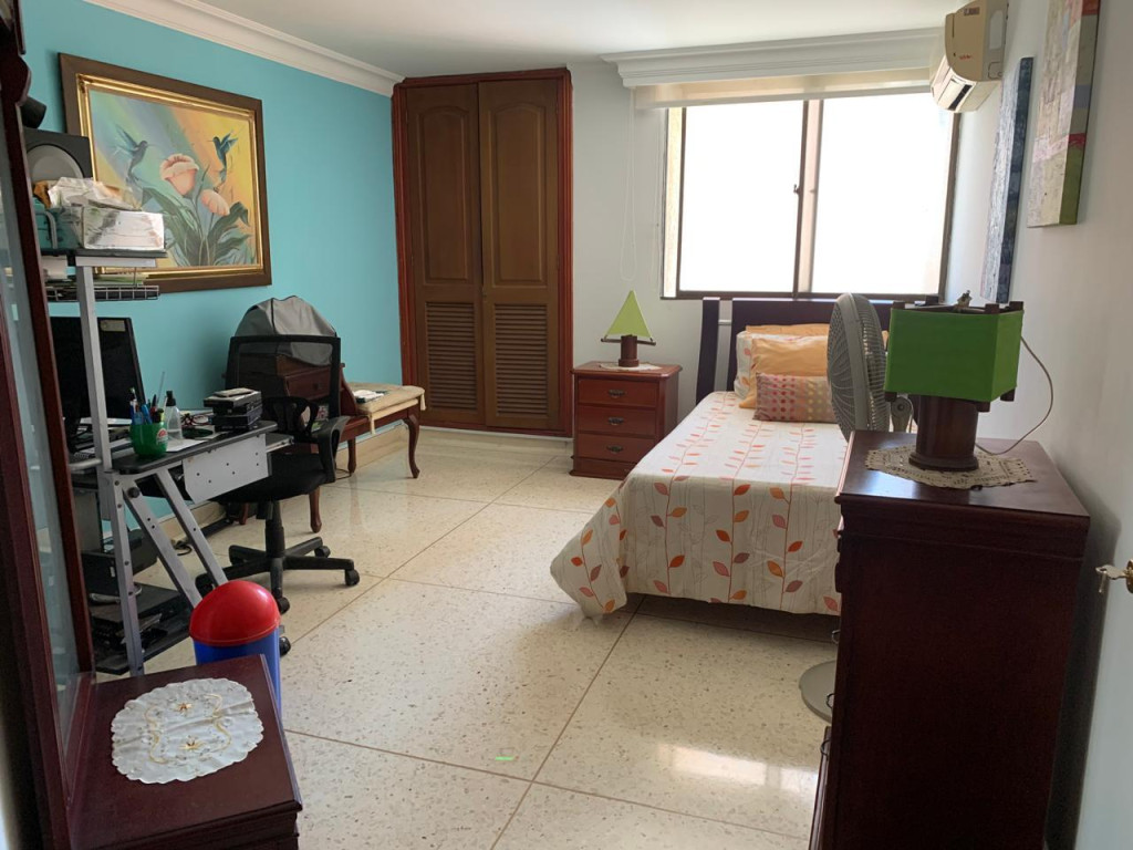 Apartamento en arriendo en El Golf, Barranquilla · foto 11 de 11