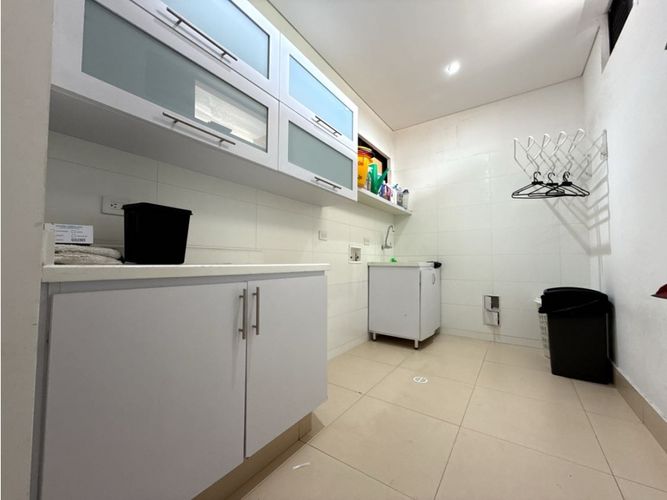 Casa de 4 alcobas en venta en Hatogrande, Sopó, 368 m² · foto 14 de 24