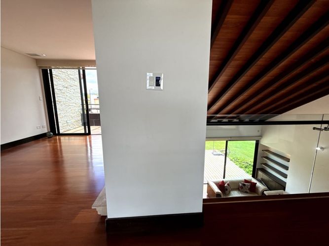 Casa de 4 alcobas en venta en Hatogrande, Sopó, 368 m² · foto 22 de 24