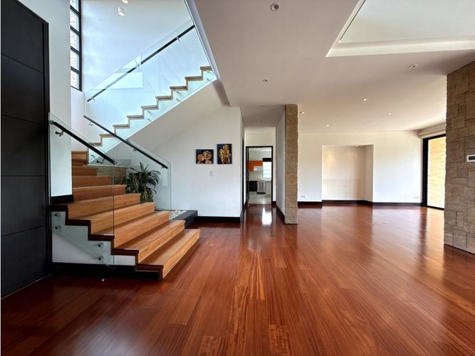 Casa de 4 alcobas en arriendo en Aposentos, Sopó, 368 m² · foto 7 de 24