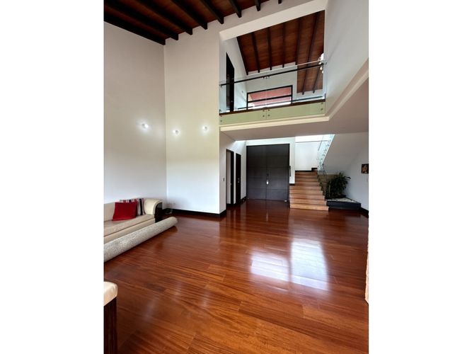 Casa de 4 alcobas en arriendo en Aposentos, Sopó, 368 m² · foto 20 de 24