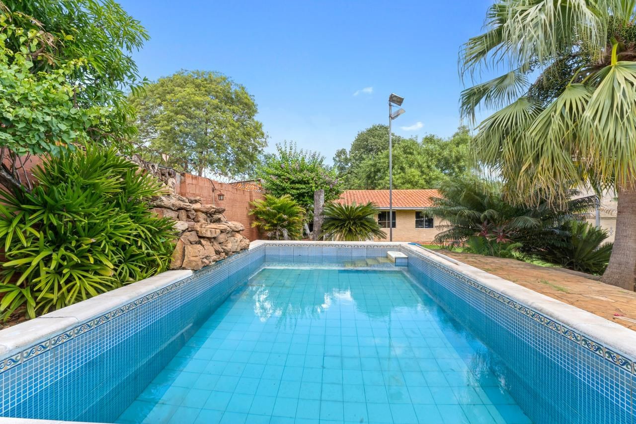 Casa en venta en Ita Enramada, Asunción — foto 3
