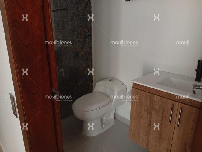 Casa de 4 alcobas en venta en El Carmen De Viboral, El Carmen de Viboral, 136 m² · foto 9 de 10