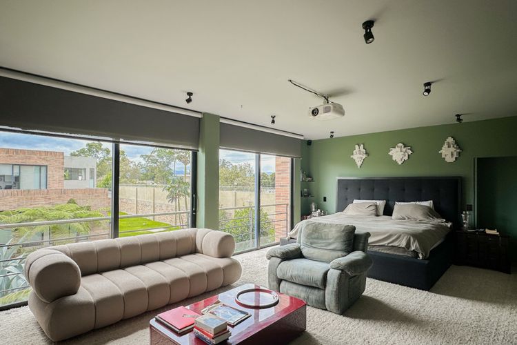 Casa de 5 alcobas en venta en La Moya, Cota, 640 m² · foto 20 de 24